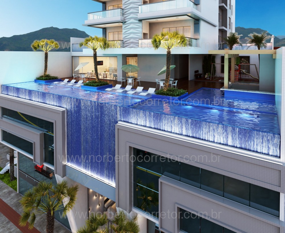 APARTAMENTO A VENDA NO CENTRO ITAPEMA | 3 SUTES 