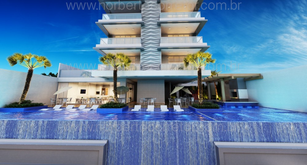 APARTAMENTO A VENDA NO CENTRO ITAPEMA | 3 SUTES 