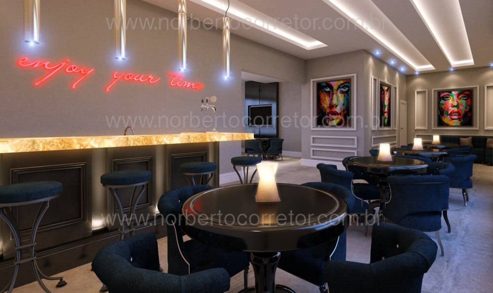 APARTAMENTO A VENDA NO CENTRO ITAPEMA | 3 SUTES 