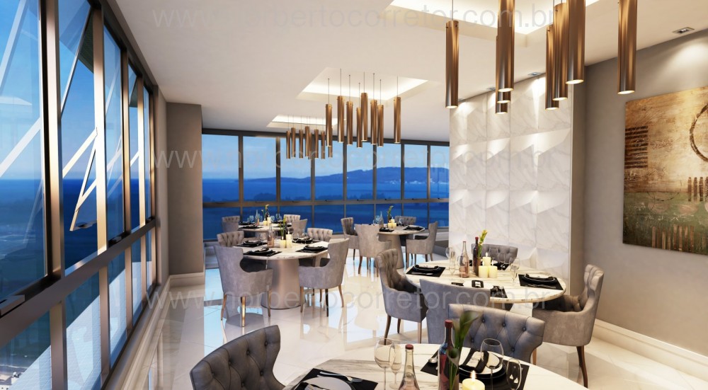 APARTAMENTO A VENDA NO CENTRO ITAPEMA | 3 SUTES 