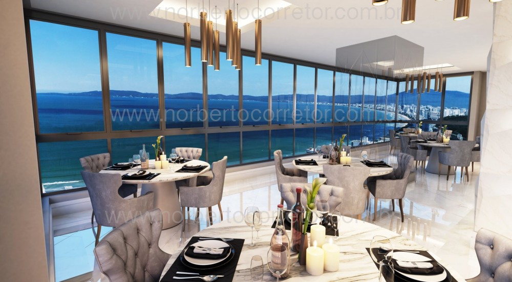 APARTAMENTO A VENDA NO CENTRO ITAPEMA | 3 SUTES 