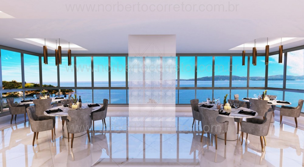 APARTAMENTO A VENDA NO CENTRO ITAPEMA | 3 SUTES 