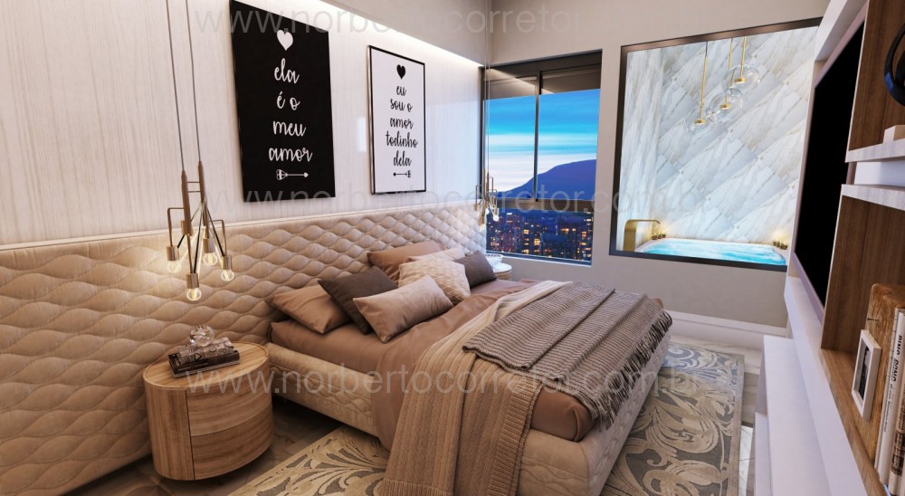 APARTAMENTO A VENDA NO CENTRO ITAPEMA | 3 SUTES 