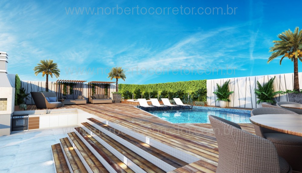 APARTAMENTO A VENDA NO CENTRO ITAPEMA | 3 SUTES 