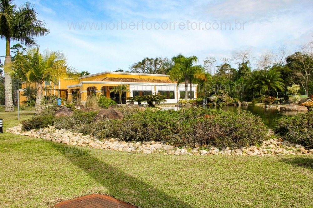 TERRENO A VENDA NO CHACARA FLORA 