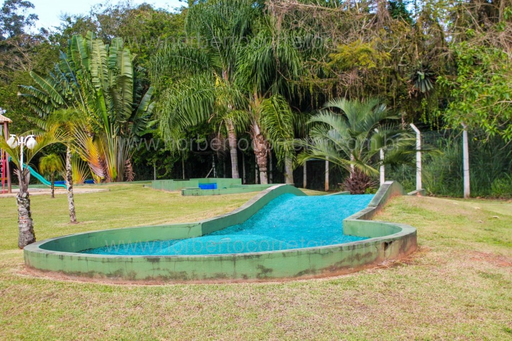TERRENO A VENDA NO CHACARA FLORA 