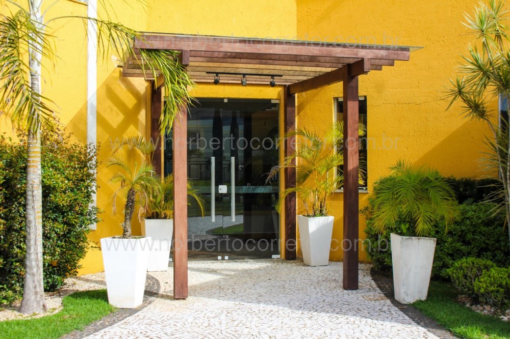 TERRENO A VENDA NO CHACARA FLORA 