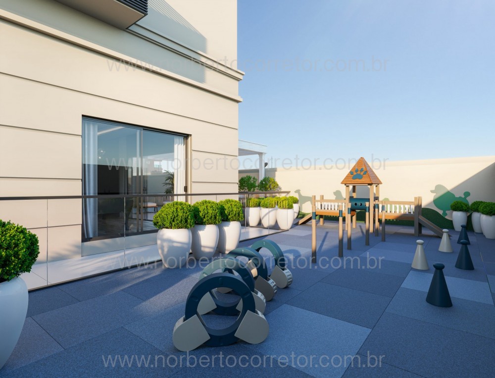 APARTAMENTO A VENDA EM BALNEARIO PEREQUE| 3 SUTES