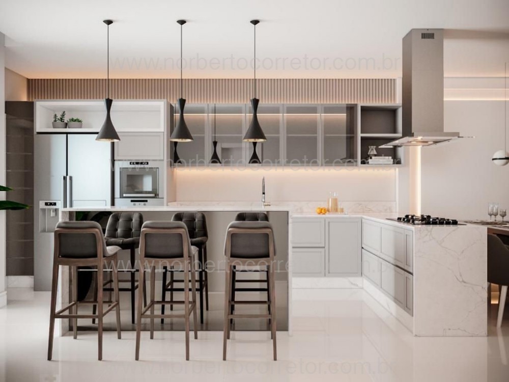 APARTAMENTO A VENDA EM BALNEARIO PEREQUE