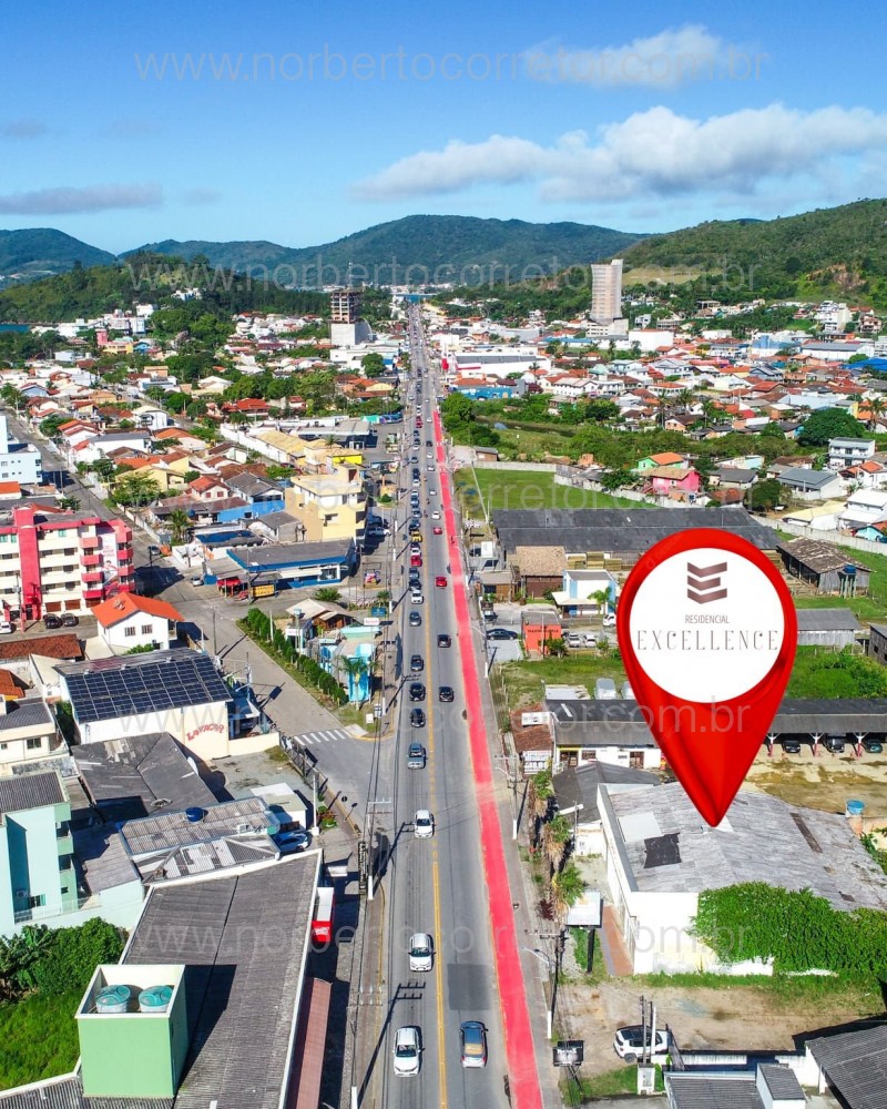 APARTAMENTO A VENDA EM BALNEARIO PEREQUE| 2 SUTES