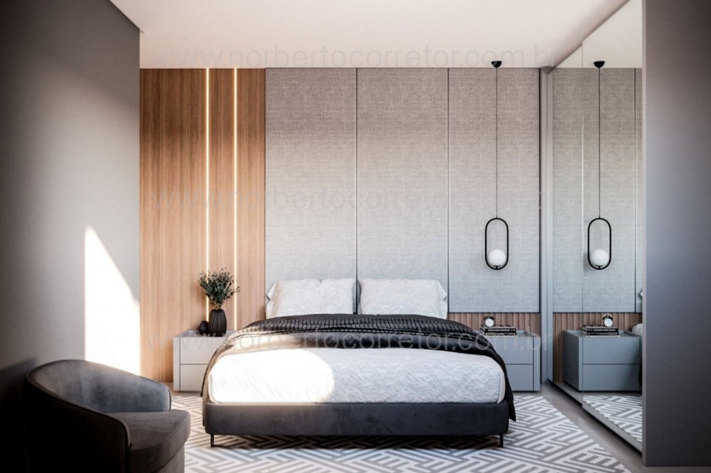 APARTAMENTO A VENDA EM BALNEARIO PEREQUE| 2 SUTES