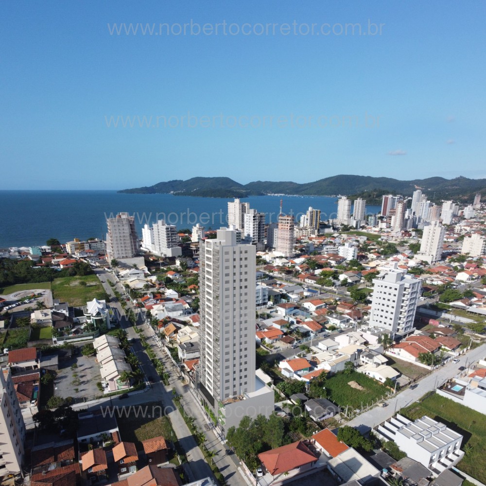 APARTAMENTO A VENDA EM BALNEARIO PEREQUE| 3 SUTES