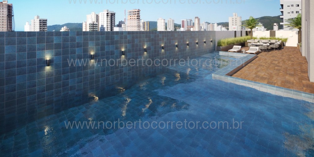 APARTAMENTO A VENDA EM BALNEARIO PEREQUE| 3 SUTES