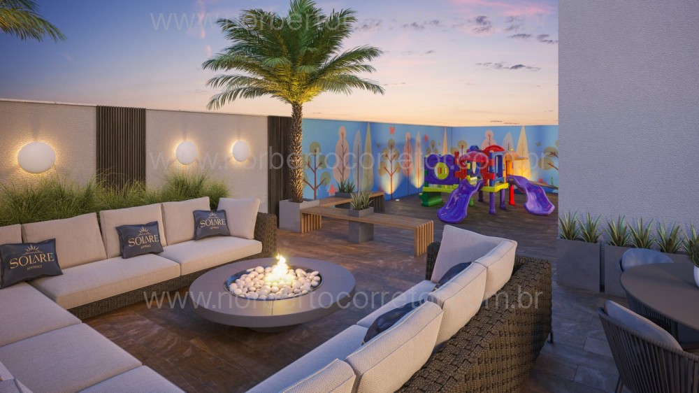 APARTAMENTO A VENDA EM BALNEARIO PEREQUE| 3 SUTES