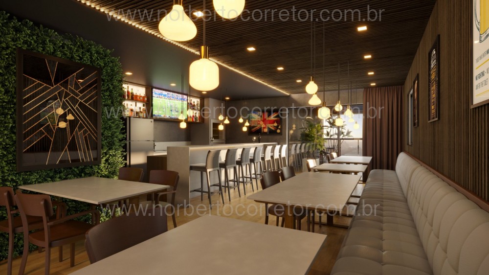 APARTAMENTO A VENDA EM BALNEARIO PEREQUE| 3 SUTES