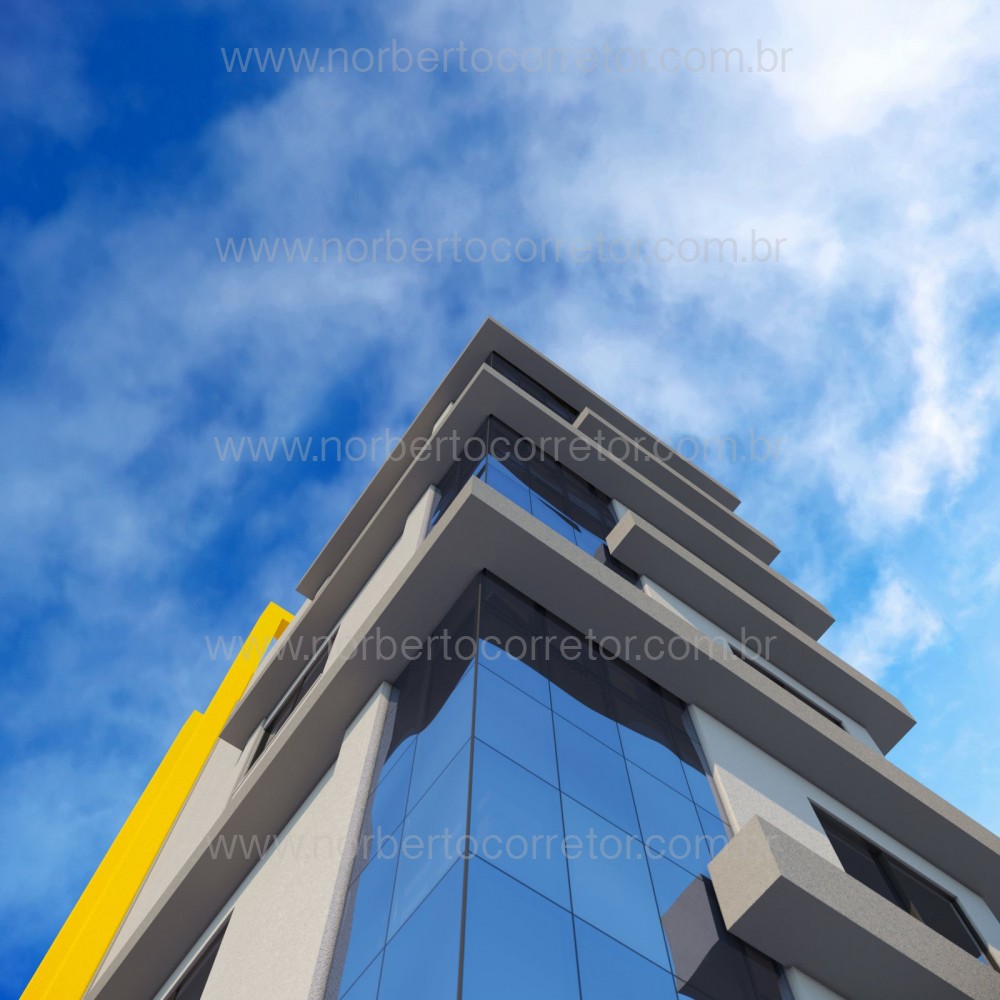 APARTAMENTO A VENDA EM BALNEARIO PEREQUE| 2 SUTES