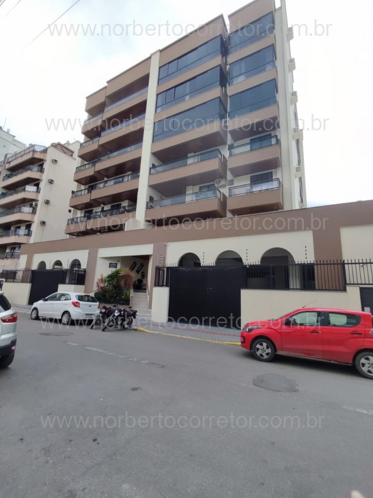 Apartamento 2 dormitrios , Meia Praia, Itapema SC