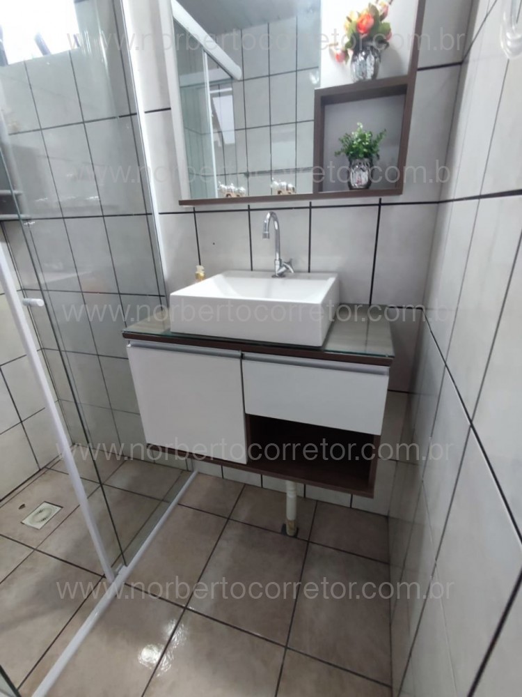 Apartamento 2 dormitrios , Meia Praia, Itapema SC