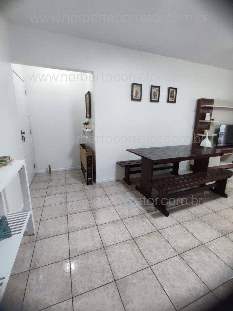Apartamento 2 dormitrios , Meia Praia, Itapema SC