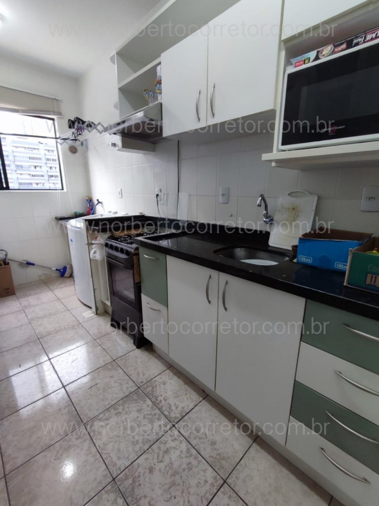 Apartamento 2 dormitrios , Meia Praia, Itapema SC