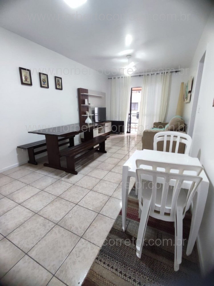 Apartamento 2 dormitrios , Meia Praia, Itapema SC