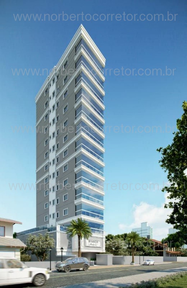 APARTAMENTO A VENDA EM BALNEARIO PEREQUE| 3 SUTES