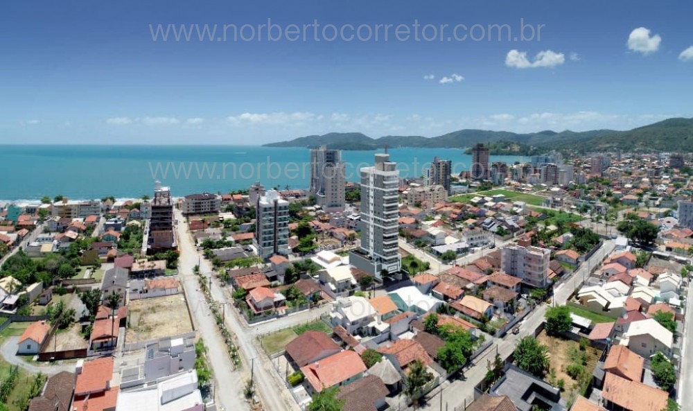 APARTAMENTO A VENDA EM BALNEARIO PEREQUE| 3 SUTES