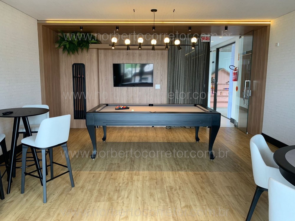 APARTAMENTO FRENTE A VENDA EM BALNEARIO PEREQUE