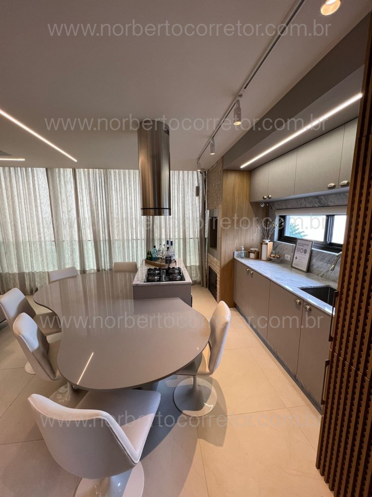 APARTAMENTO FRENTE A VENDA EM BALNEARIO PEREQUE