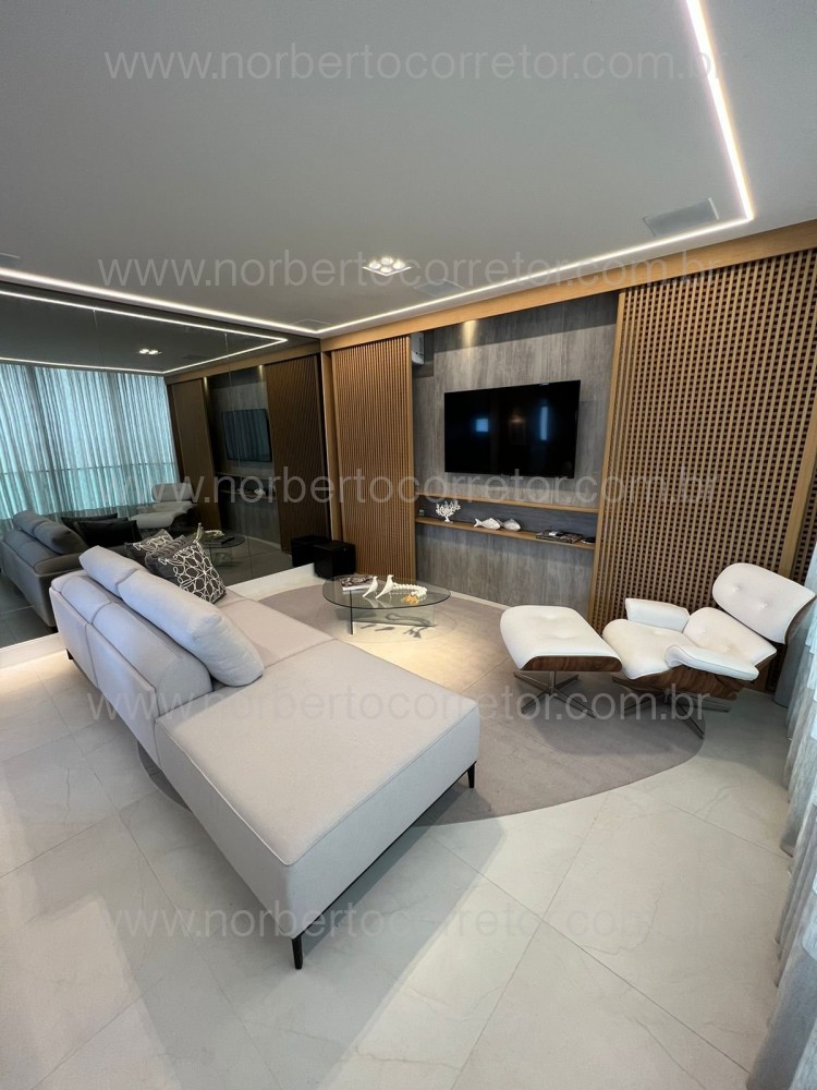 APARTAMENTO FRENTE A VENDA EM BALNEARIO PEREQUE