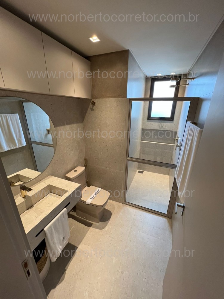 APARTAMENTO FRENTE A VENDA EM BALNEARIO PEREQUE