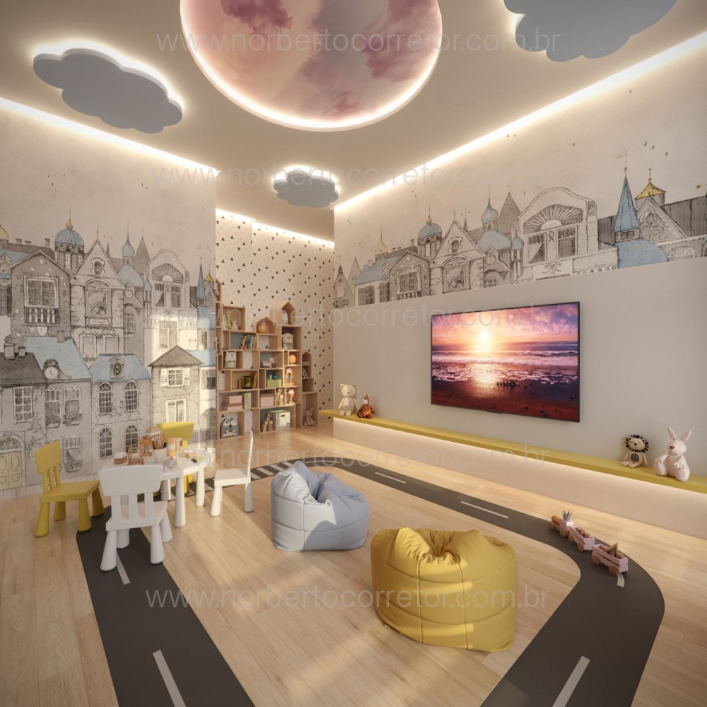 APARTAMENTO A VENDA EM BALNEARIO PEREQUE| 3 SUTES