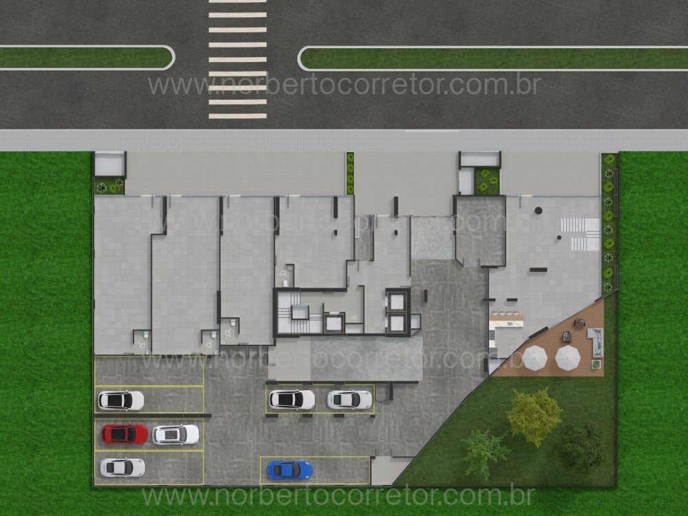 APARTAMENTO A VENDA EM BALNEARIO PEREQUE| 3 SUTES