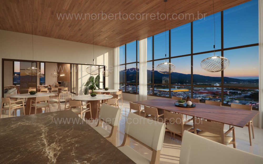 APARTAMENTO A VENDA EM BALNEARIO PEREQUE| 3 SUTES