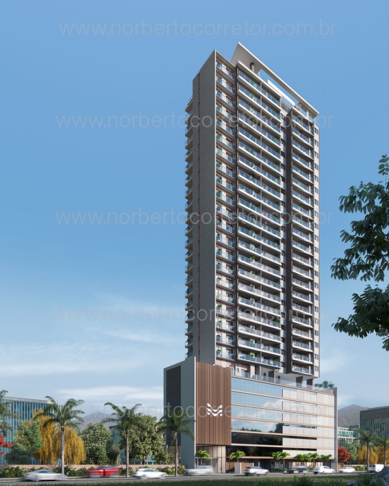 APARTAMENTO A VENDA EM BALNEARIO PEREQUE| 2 SUTES