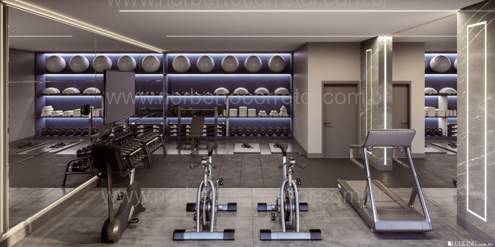 APARTAMENTO A VENDA EM BALNEARIO PEREQUE| 3 SUTES