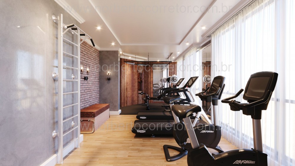 APARTAMENTO A VENDA EM BALNEARIO PEREQUE| 3 SUTES