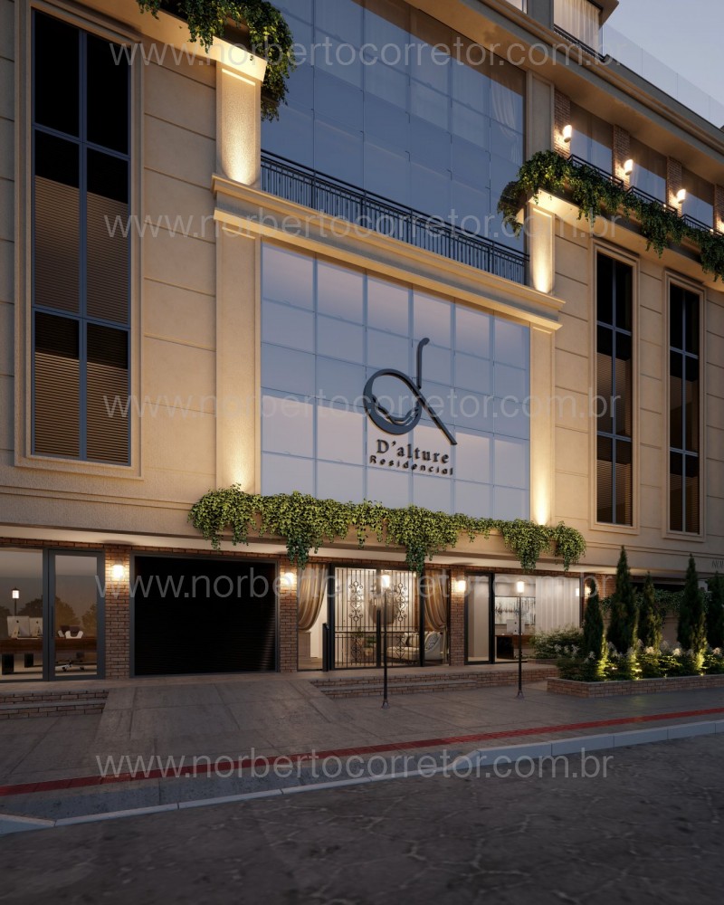 APARTAMENTO A VENDA EM BALNEARIO PEREQUE| 3 SUTES