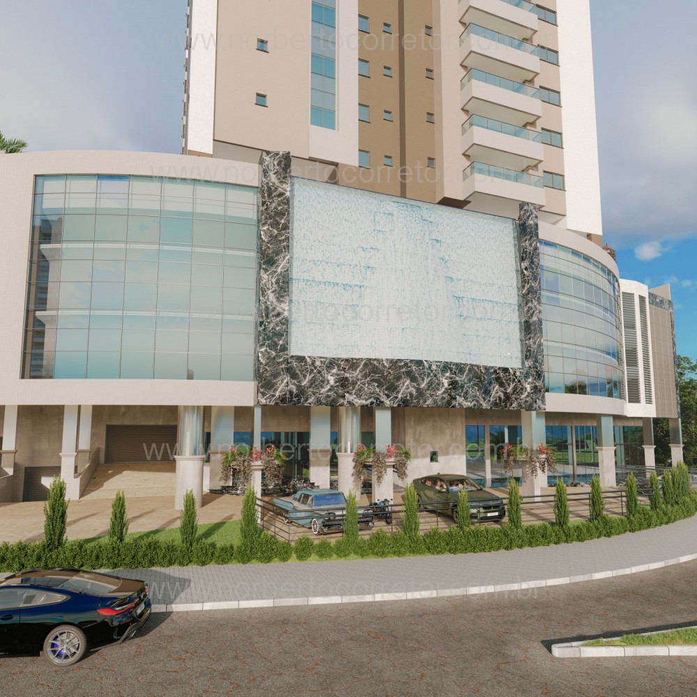 APARTAMENTO A VENDA EM BALNEARIO PEREQUE| 3 SUTES