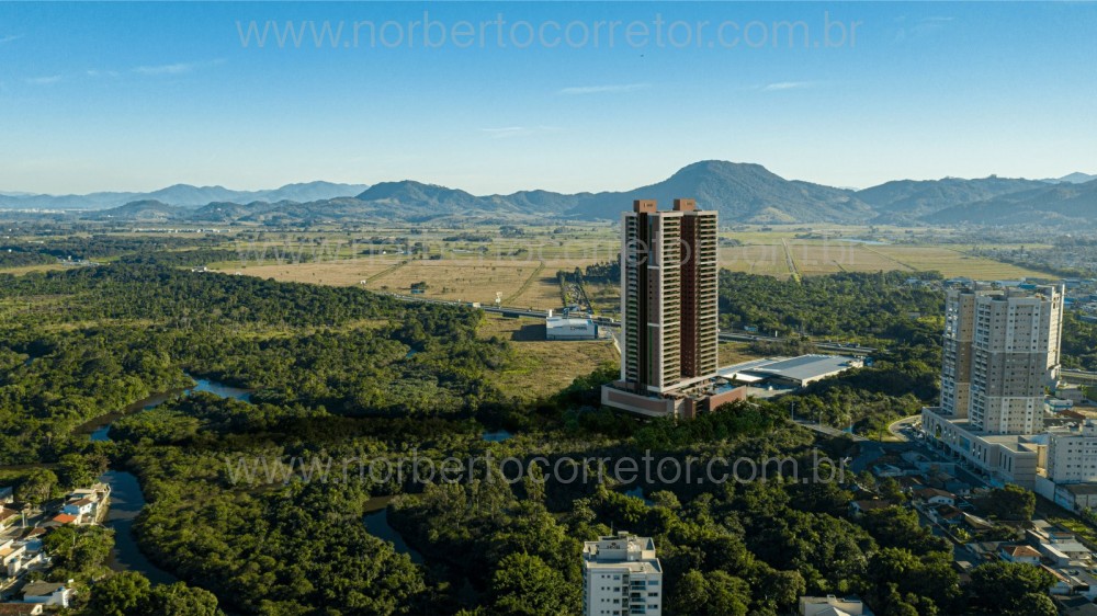 APARTAMENTO A VENDA EM BALNEARIO PEREQUE| 3 SUTES