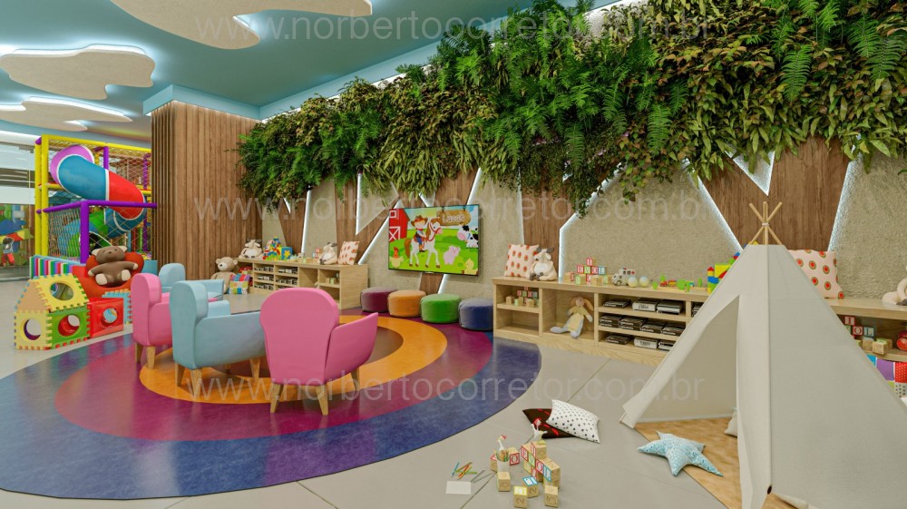 APARTAMENTO A VENDA EM BALNEARIO PEREQUE| 3 SUTES