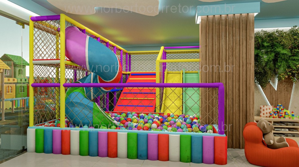 APARTAMENTO A VENDA EM BALNEARIO PEREQUE| 3 SUTES