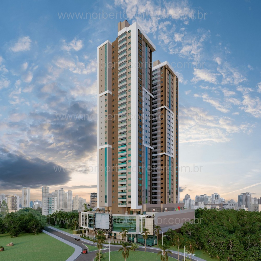 APARTAMENTO A VENDA EM BALNEARIO PEREQUE| 2 SUTES