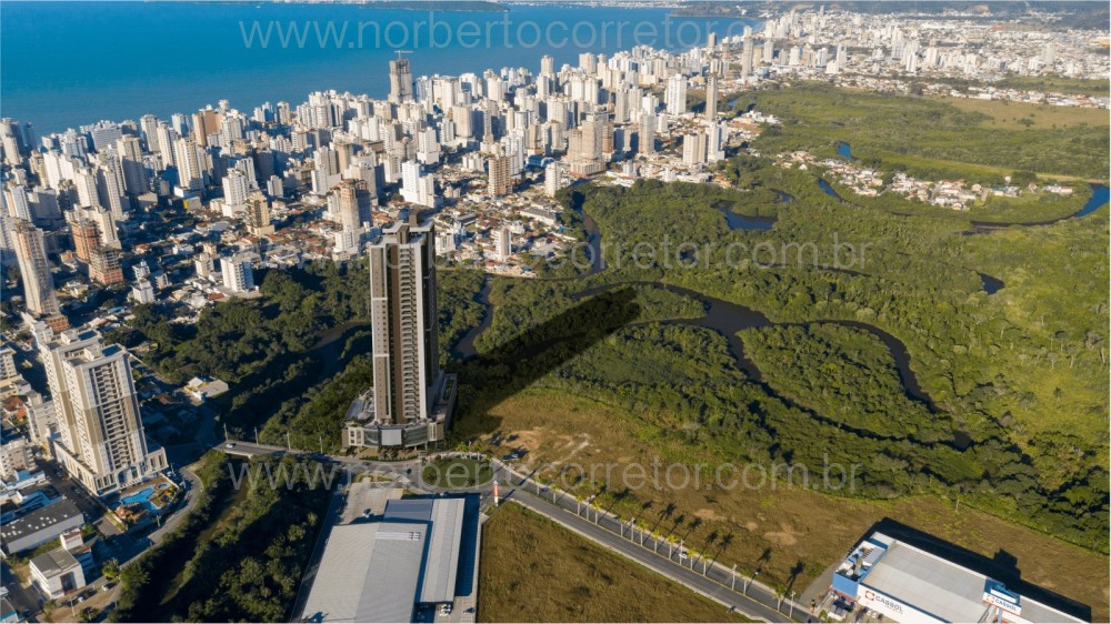 APARTAMENTO A VENDA EM BALNEARIO PEREQUE| 2 SUTES