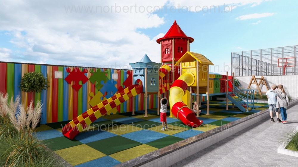 APARTAMENTO A VENDA EM BALNEARIO PEREQUE| 2 SUTES