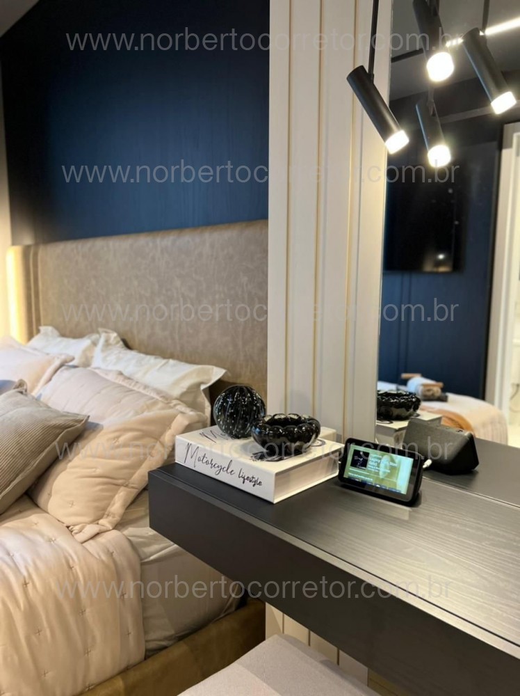 APARTAMENTO A VENDA EM BALNEARIO PEREQUE| 3 SUTES