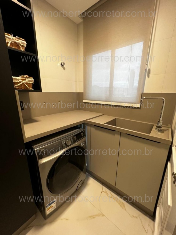 APARTAMENTO A VENDA EM BALNEARIO PEREQUE| 3 SUTES