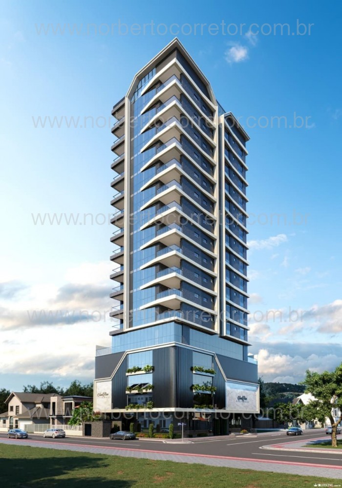 APARTAMENTO A VENDA EM BALNEARIO PEREQUE| 3 SUTES