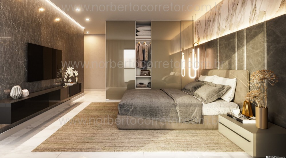 APARTAMENTO A VENDA EM BALNEARIO PEREQUE| 3 SUTES