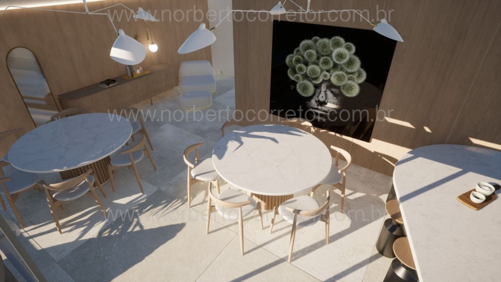 APARTAMENTO A VENDA EM BALNEARIO PEREQUE| 2 SUTES